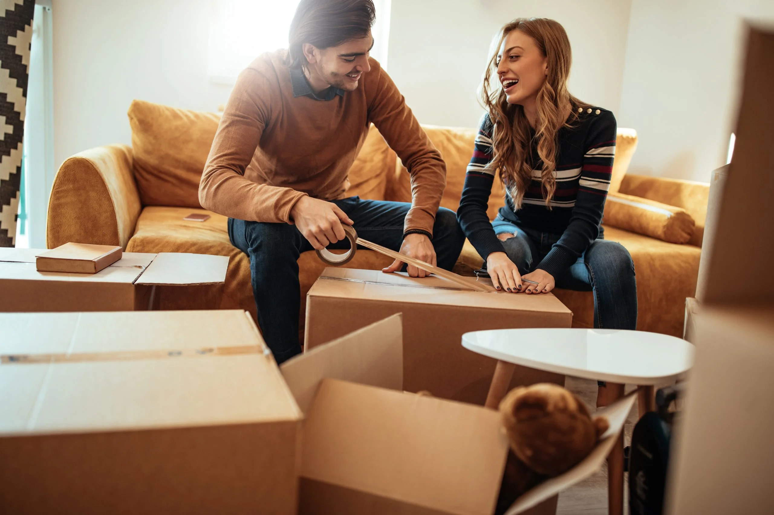 Movers in @fname@