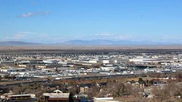 kaysville