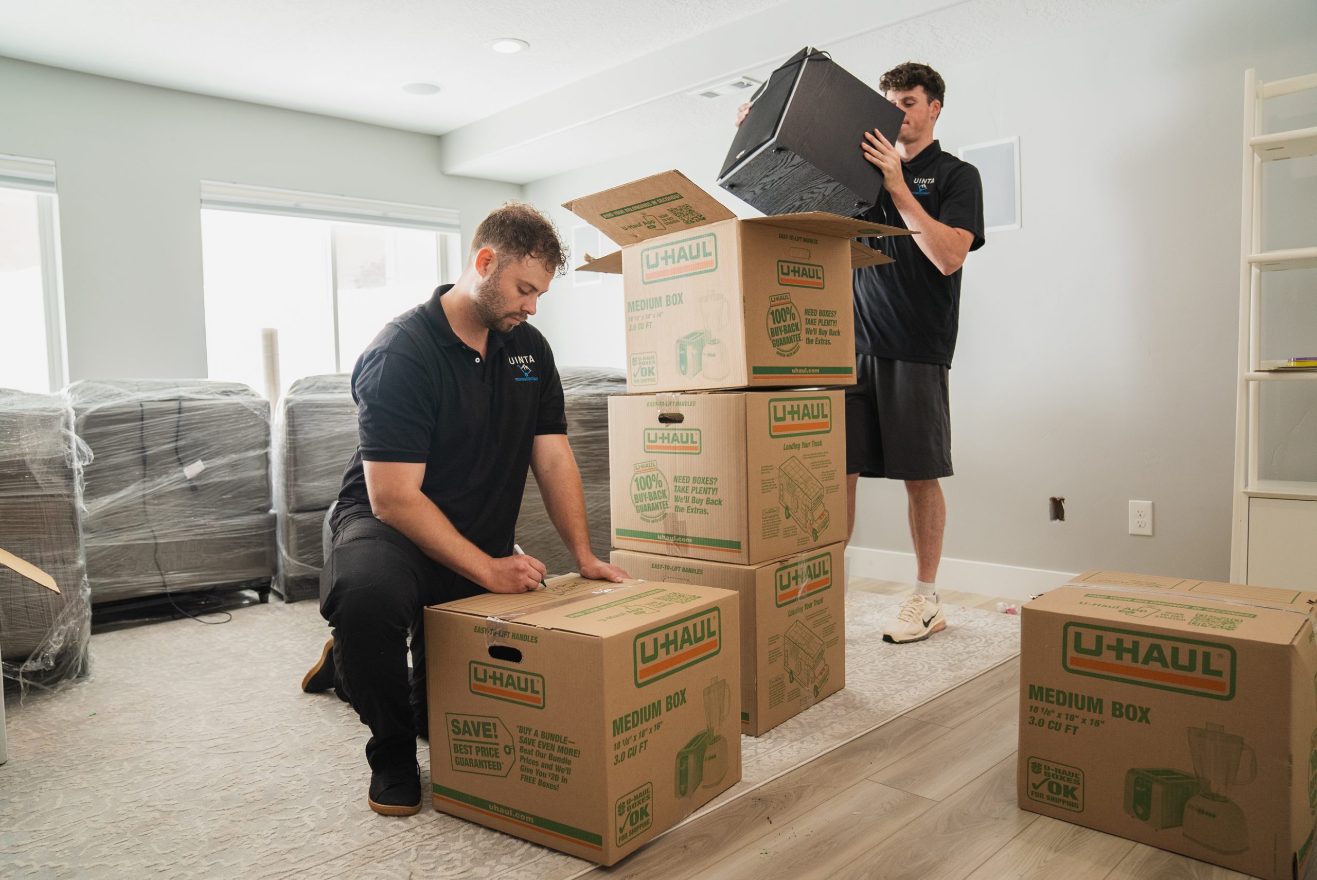 @fname@ in Commercial Moving