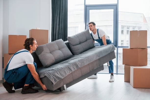 @fname@ in furniture moving