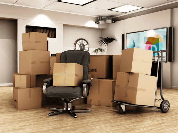 @fname@ in Commercial Moving