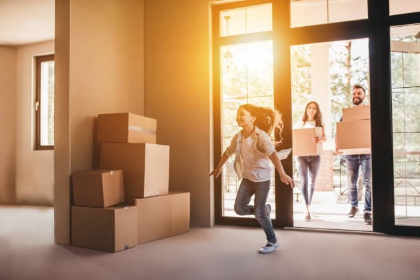 Movers in @fname@